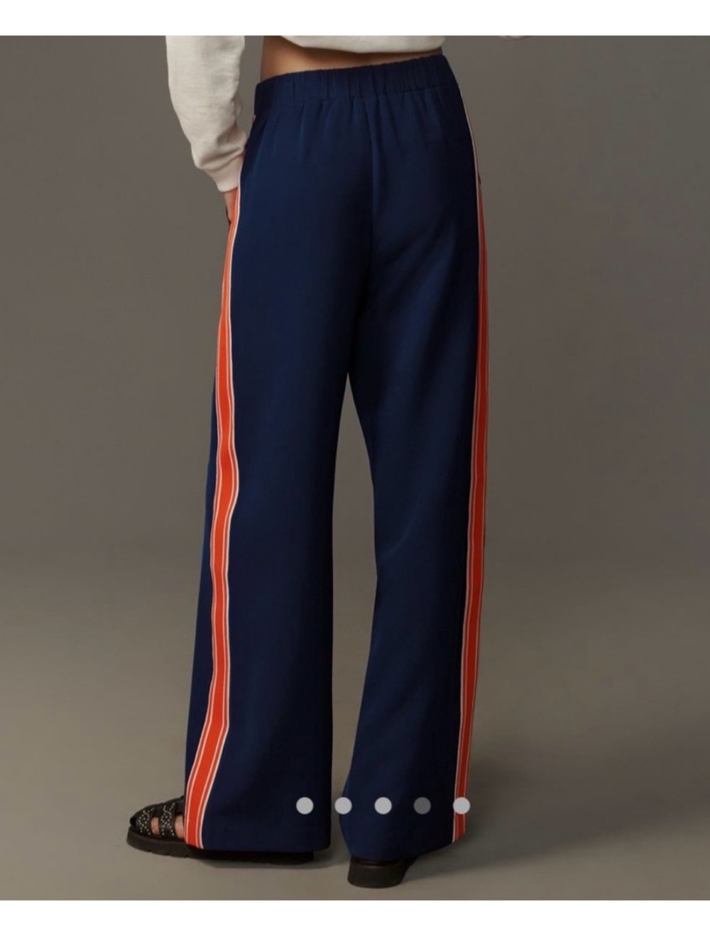 Bishop + Young Track Pants